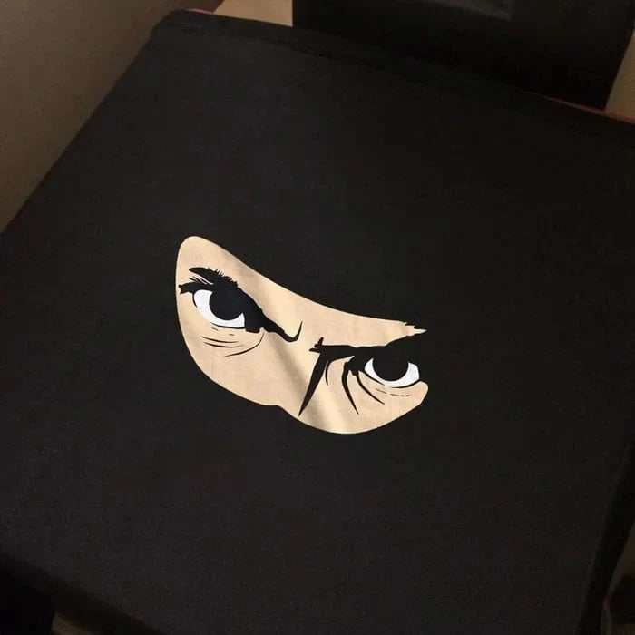 Ninja Disguise Tee®