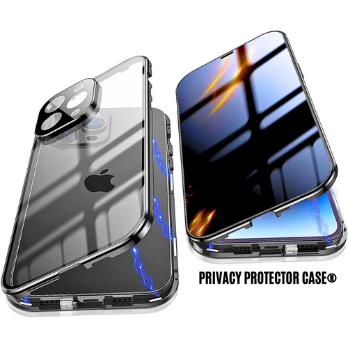 Privacy Protector Case®