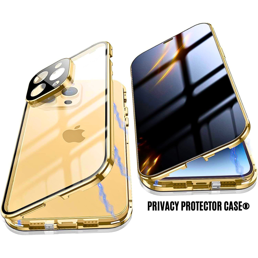 Privacy Protector Case®