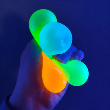 Sticky Squishy Calming Globs™