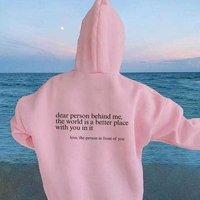 Self-Love Hoodie®