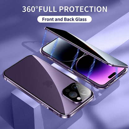 Privacy Protector Case®