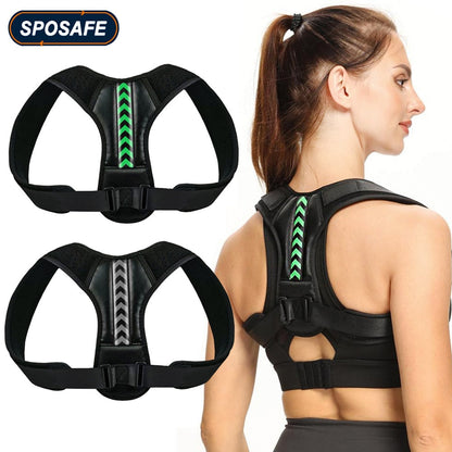 BackBrace - Body Posture Corrector