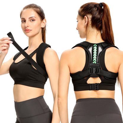 BackBrace - Body Posture Corrector