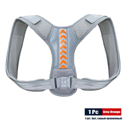 BackBrace - Body Posture Corrector