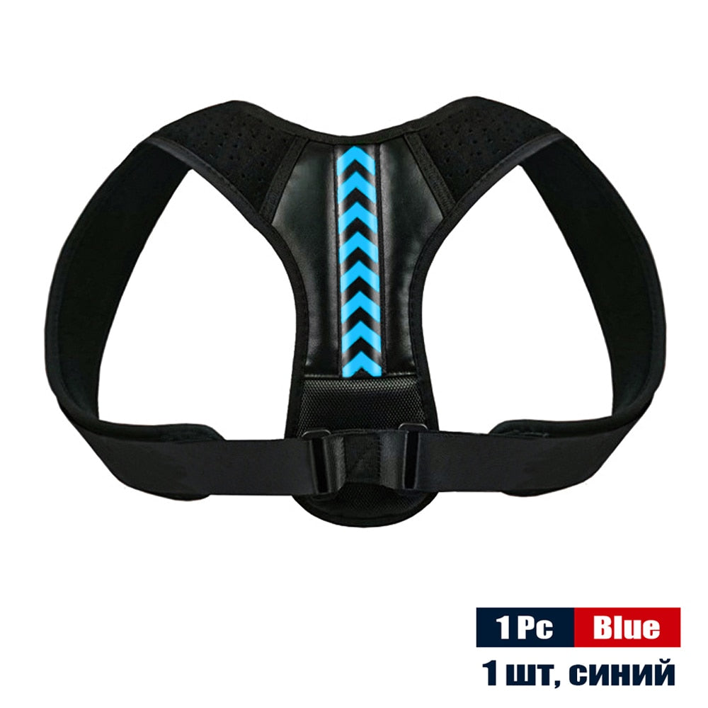 BackBrace - Body Posture Corrector