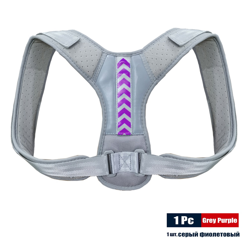 BackBrace - Body Posture Corrector