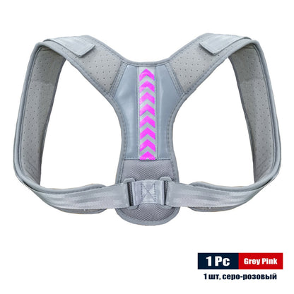 BackBrace - Body Posture Corrector