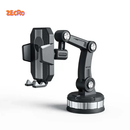 Zecro™ Suction Cup Car Phone holder