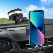 Zecro™ Suction Cup Car Phone holder